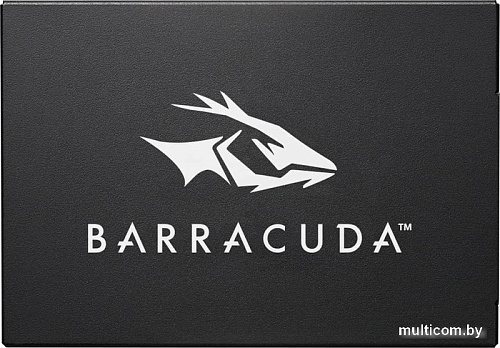 SSD Seagate BarraCuda 480GB ZA480CV1A002