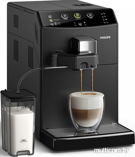 Эспрессо кофемашина Philips HD8829/09