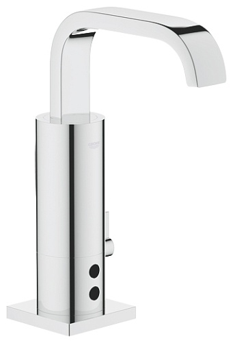 Сенсорный смеситель Grohe Allure E 36098000
