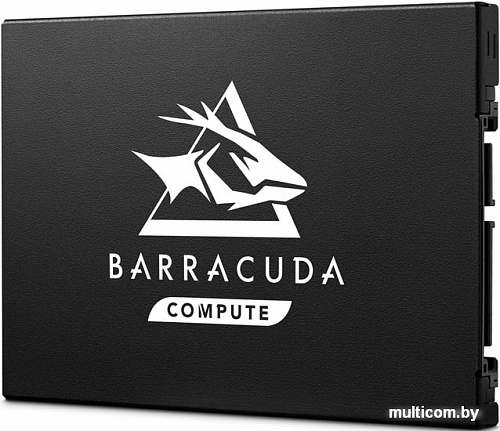 SSD Seagate BarraCuda Q1 960GB ZA960CV1A001