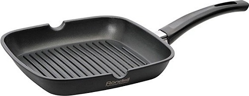 Сковорода-гриль Rondell RDA-873