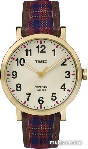 Timex TW2P69600