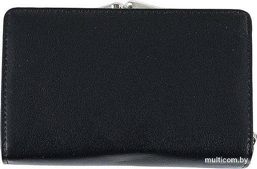 Кошелек Passo Avanti 920-NL0633B-BLK (черный)