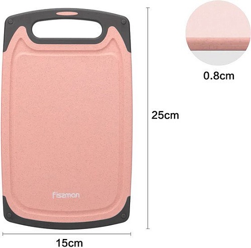 Разделочная доска Fissman 8022