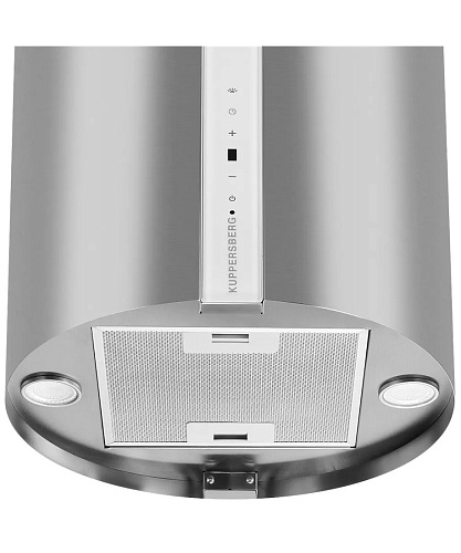 Кухонная вытяжка KUPPERSBERG Vortex GW