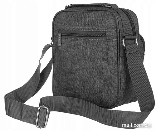 Мужская сумка Cedar Rovicky R-6526-1936 (серый)