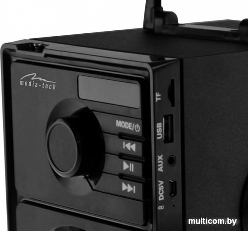 Беспроводная колонка Media-Tech MT3145 V2