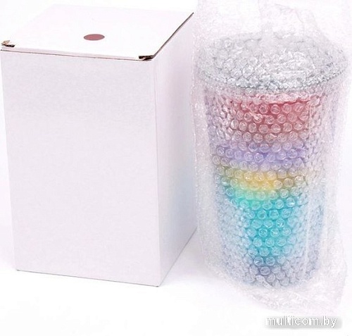 Многоразовый стакан Darvish SR-H-1658-1 450мл