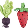 Игрушка Trixie Клубника/свекла 61949