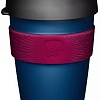 Многоразовый стакан KeepCup Original M Eve 340мл (синий)