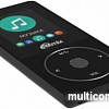 MP3 плеер Ritmix RF-4650 4GB (черный)