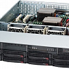 Supermicro SuperChassis CSE-825TQC-R802LPB