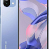 Смартфон Xiaomi 11 Lite 5G NE 8GB/256GB международная версия (голубой баблгам)