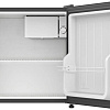 Мини-холодильник Meferi MFR50BK Mini Light