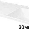 Умывальник Toppus Satin 60 0303.018
