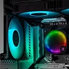 Кулер для процессора EKWB EK-Nucleus AIO CR360 Lux D-RGB