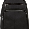 Рюкзак Francesco Molinary 846-325-BLK