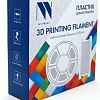 Пластик NV Print NV-3D-PLA-P-PINK (1.75мм, 1 кг, розовый)