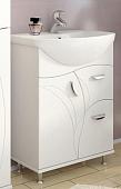 Vigo Тумба под умывальник Faina 2 - 600