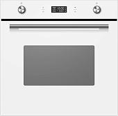 Электрический духовой шкаф Evelux EO 650 PW