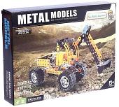Конструктор Sima-Land Экскаватор 2690950