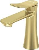 Смеситель Grossman Advans 510.K35.09.320 (золото сатиновый)