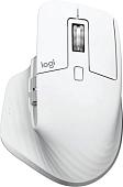 Мышь Logitech MX Master 3S for Mac (светло-серый)