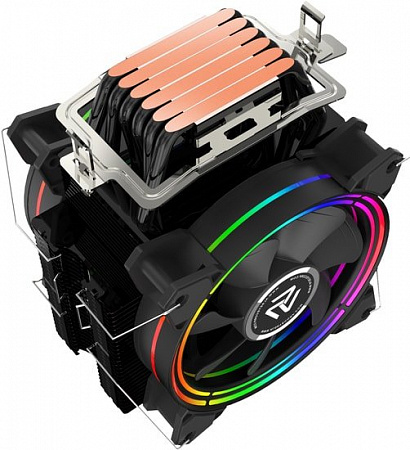 Кулер для процессора ALSEYE H120D