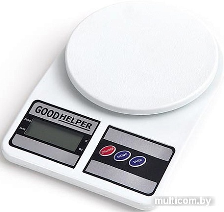 Кухонные весы Goodhelper KS-S01