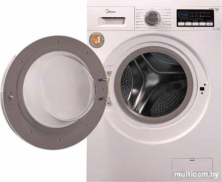 Стиральная машина Midea MWM7143 Glory