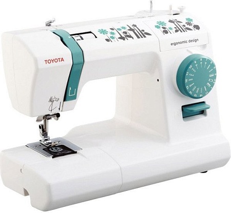 Швейная машина Toyota ECO17C