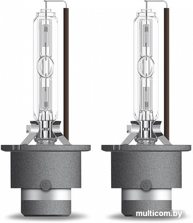 Ксеноновая лампа Osram D2S 66240XNL-HCB 2шт