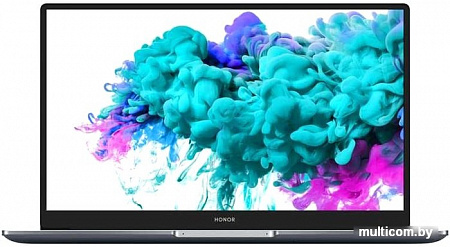 Ноутбук HONOR MagicBook 15 2020 53010UAV