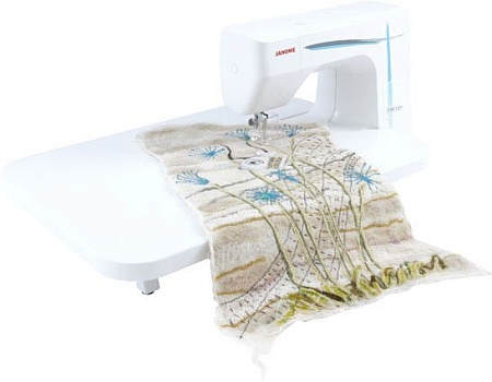 Швейная машина Janome FM 725