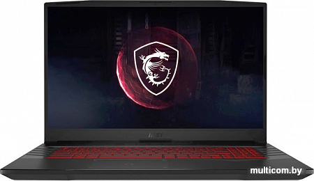 Игровой ноутбук MSI Pulse GL76 11UDK-234RU