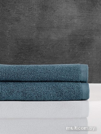Полотенце Sofi De MarkO Sofi 100х150 Пол-Сф-100х150из (изумрудный)