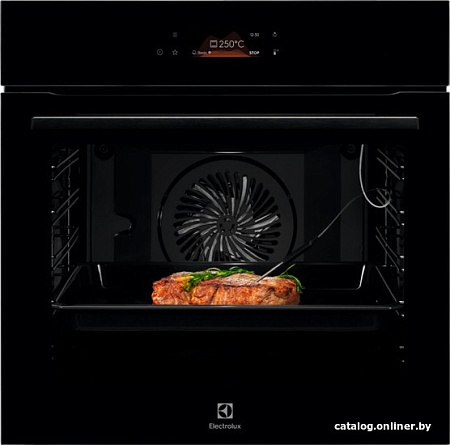 Электрический духовой шкаф Electrolux AssistedCooking 800 KOEBP39Z