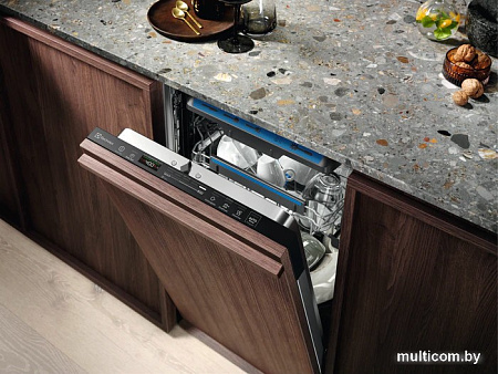 Встраиваемая посудомоечная машина Electrolux KEMC3211L