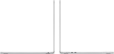 Ноутбук Apple MacBook Air 15" M4 2025 MC6J4