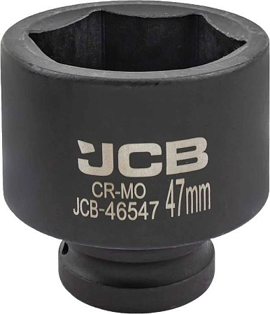 Головка слесарная JCB 59 553 /; '-46547