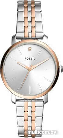 Наручные часы Fossil Lexie Luther BQ3568