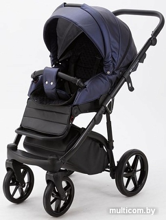 Универсальная коляска Adamex Mateo (2 в 1, Sa-27)