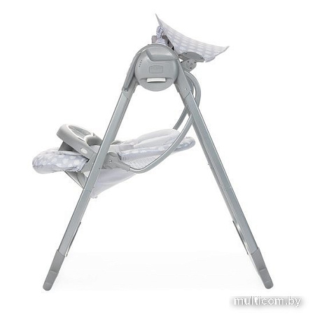 Качалка Chicco Polly Swing Up (leaf)