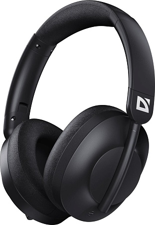 Наушники Defender FreeMotion B485 (черный)