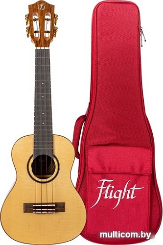 Электроукулеле Flight Sophia TE