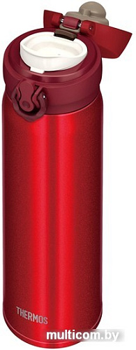 Термокружка Thermos JNL-504 MTR 500мл (красный)