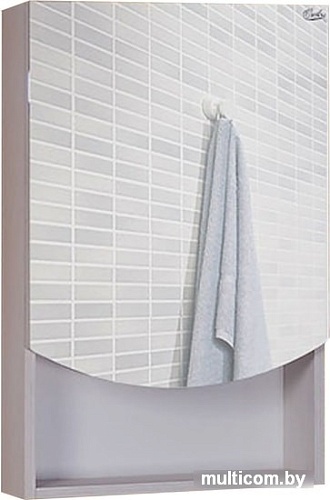 Onika Шкаф с зеркалом Селена 45.00 204505