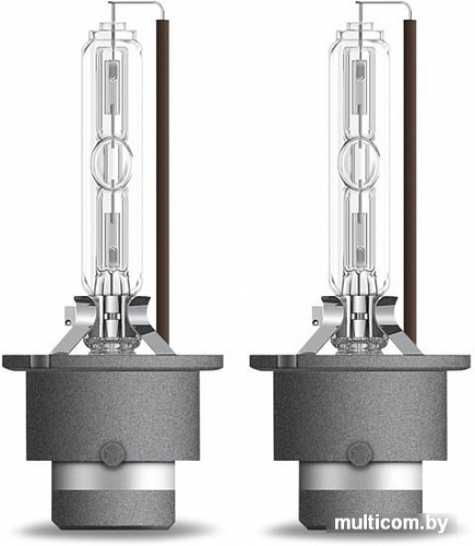 Ксеноновая лампа Osram D2S 66240XNL-HCB 2шт