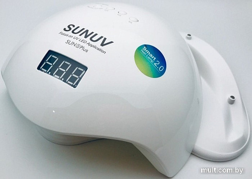 УФ-лампа SunUV 5 Plus