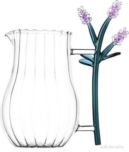 Кувшин Ichendorf Milano Botanica 09354270 (лаванда)